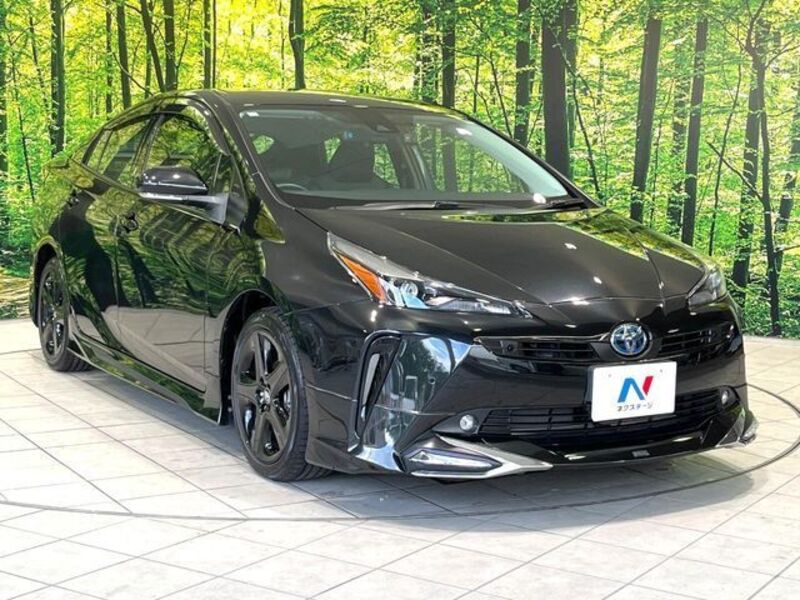 PRIUS