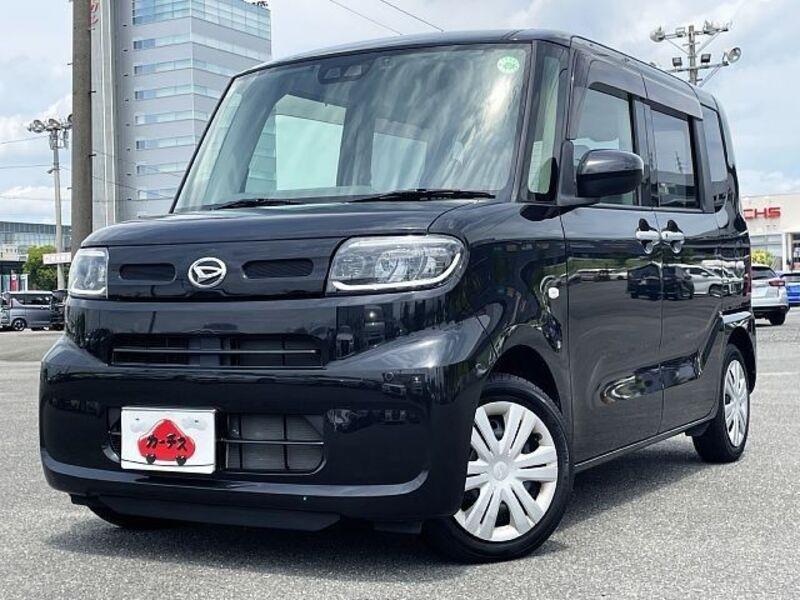 TANTO-0