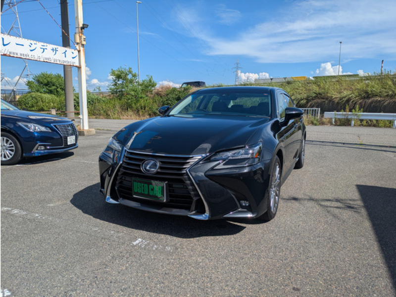 GS-0