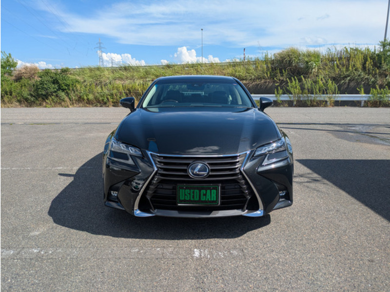 GS