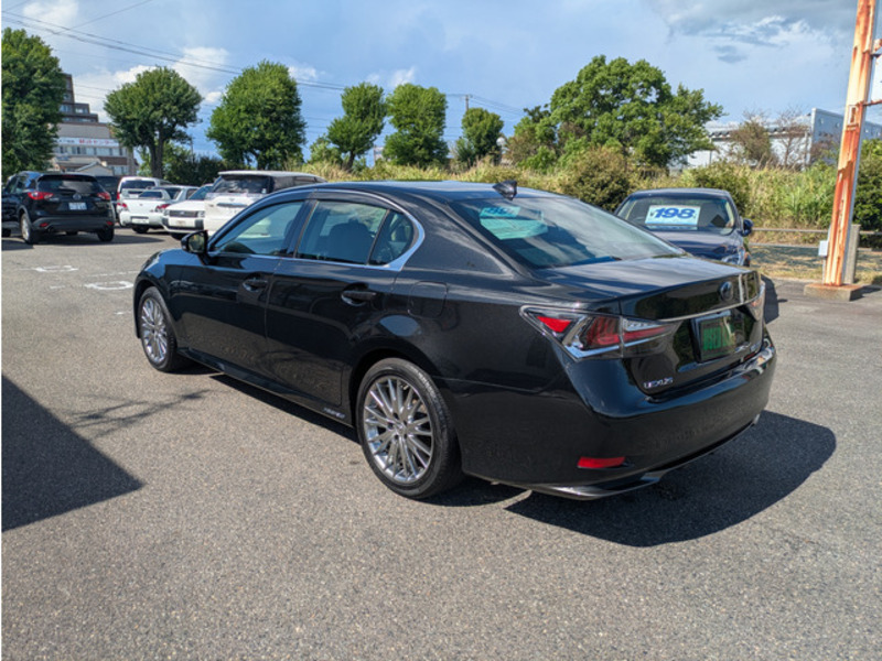 GS