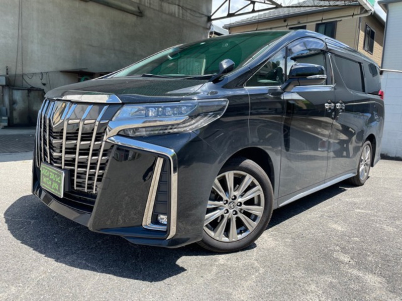 ALPHARD-0