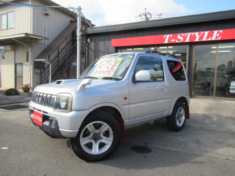JIMNY