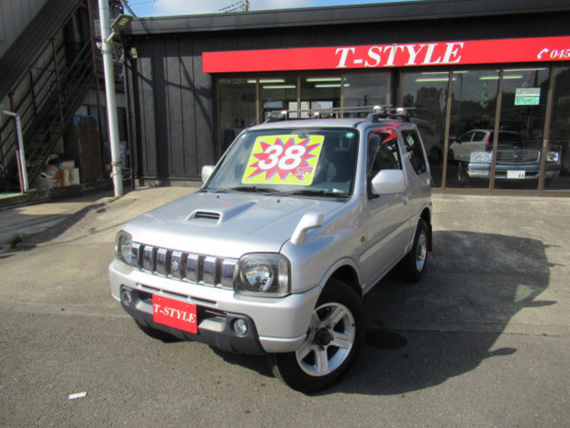 JIMNY
