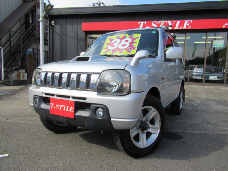 JIMNY