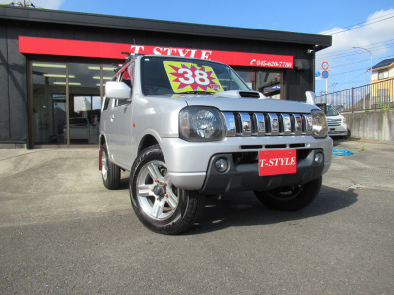 JIMNY