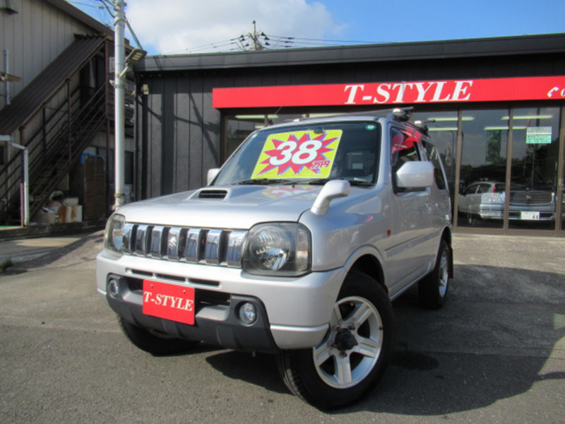 JIMNY