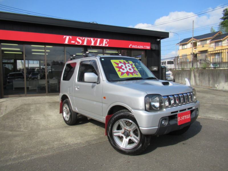 JIMNY