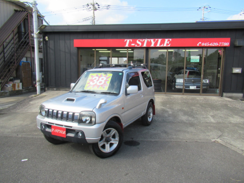 JIMNY