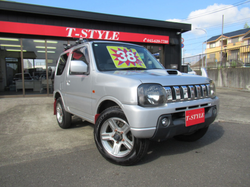 JIMNY