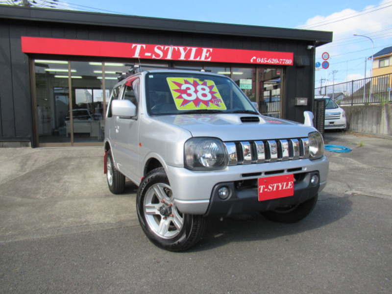 JIMNY-0
