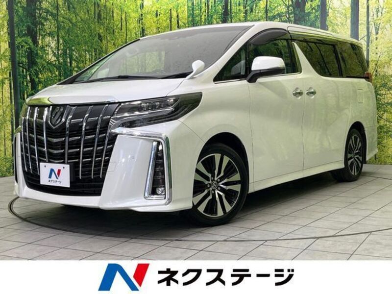ALPHARD-0