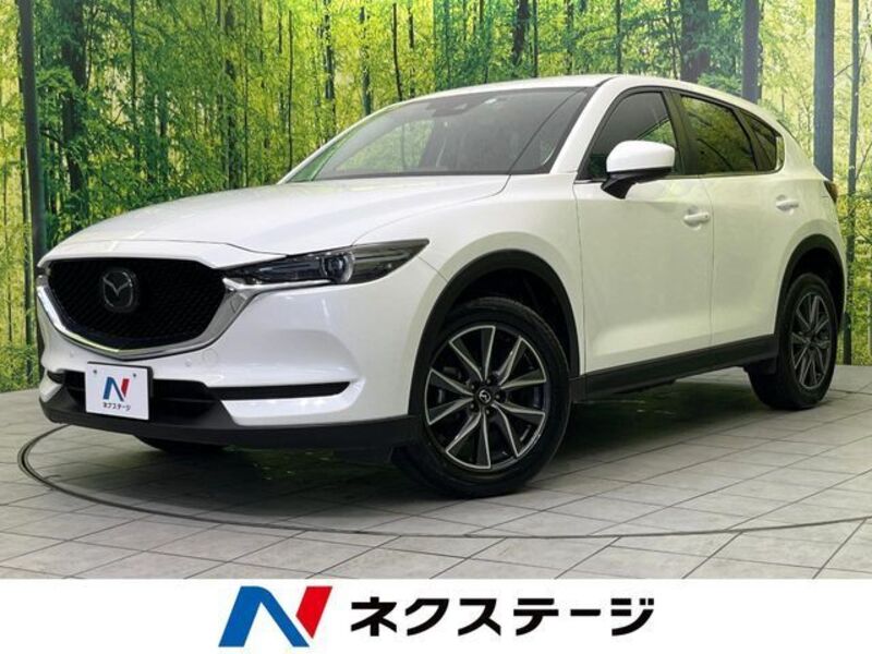 CX-5-0