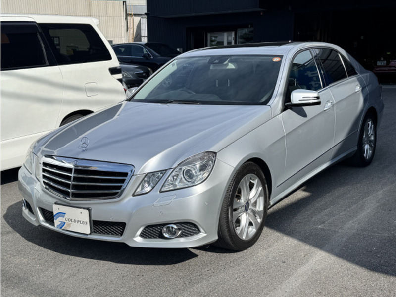 E-CLASS