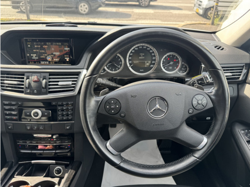 E-CLASS