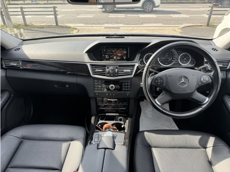 E-CLASS