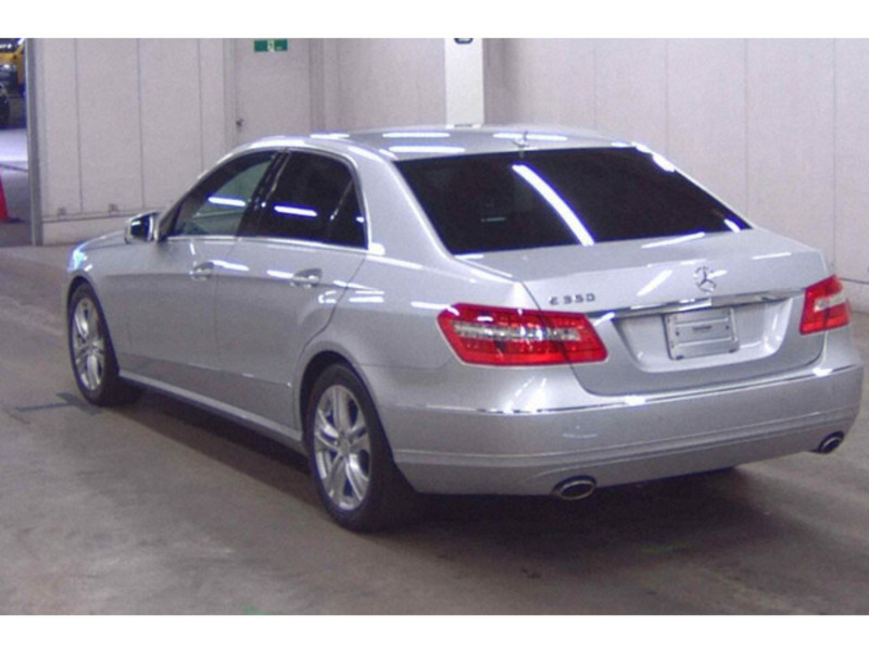 E-CLASS