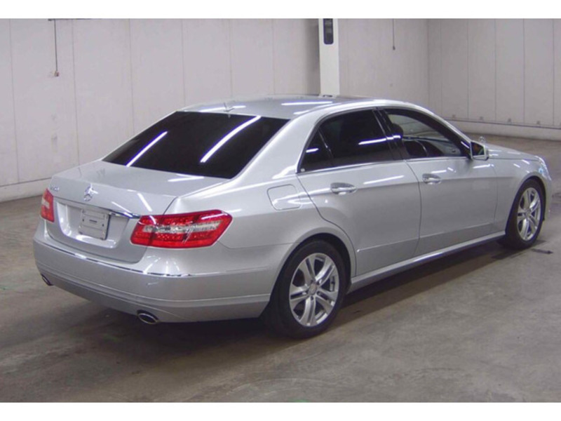 E-CLASS