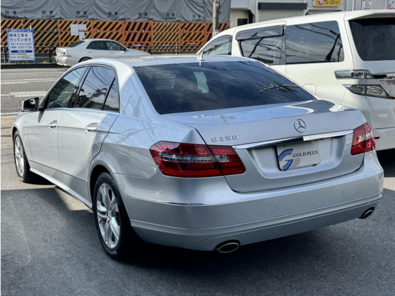 E-CLASS