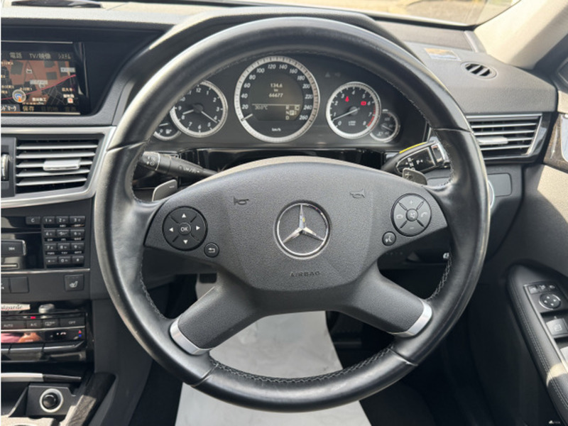 E-CLASS