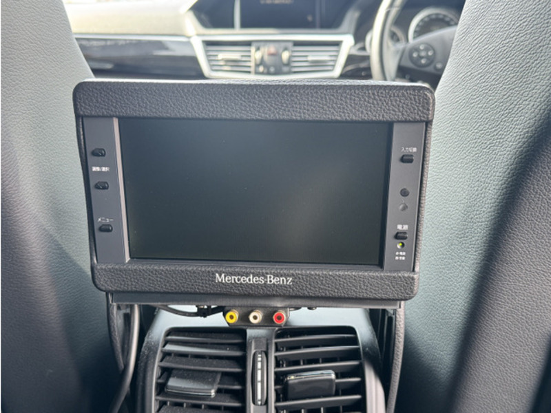 E-CLASS