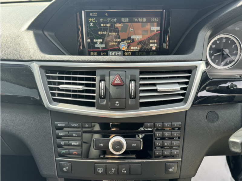 E-CLASS