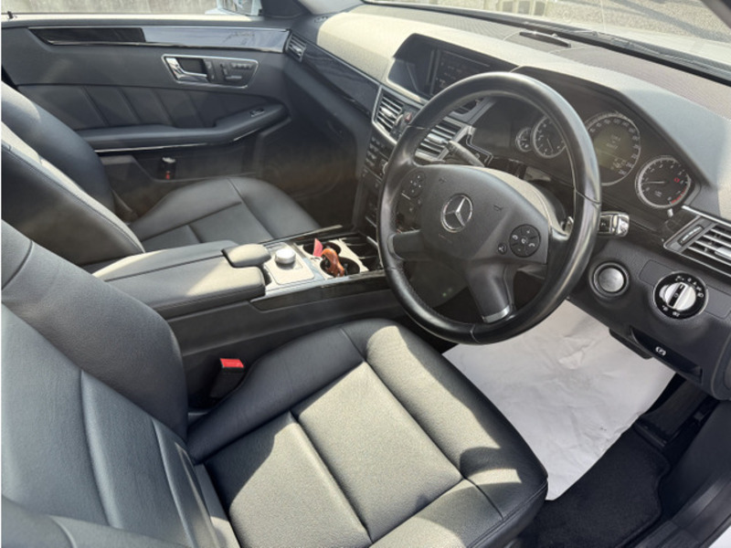 E-CLASS