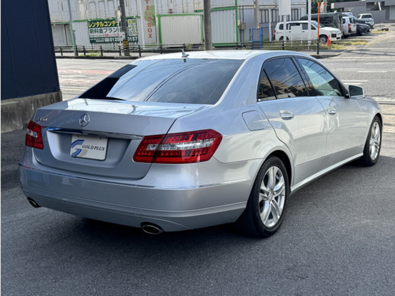 E-CLASS