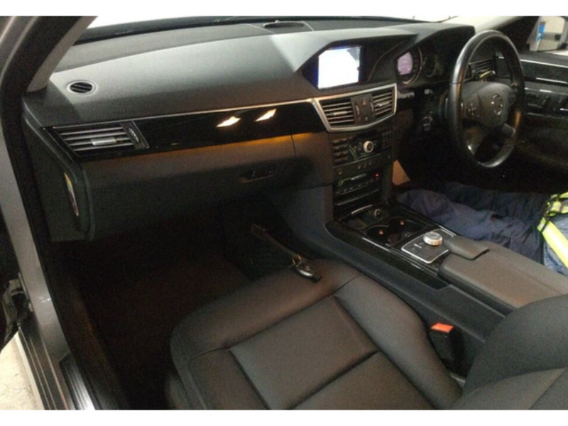E-CLASS