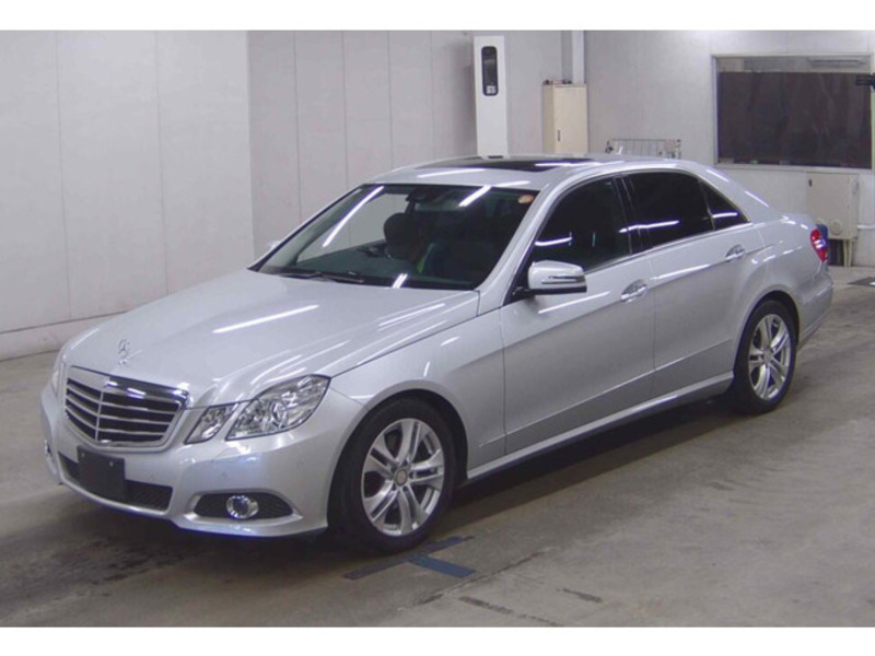 E-CLASS