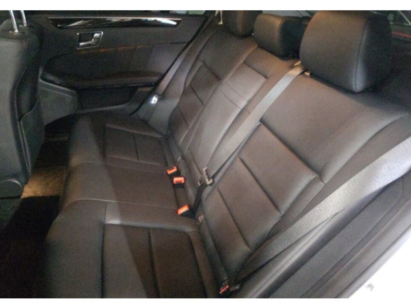 E-CLASS