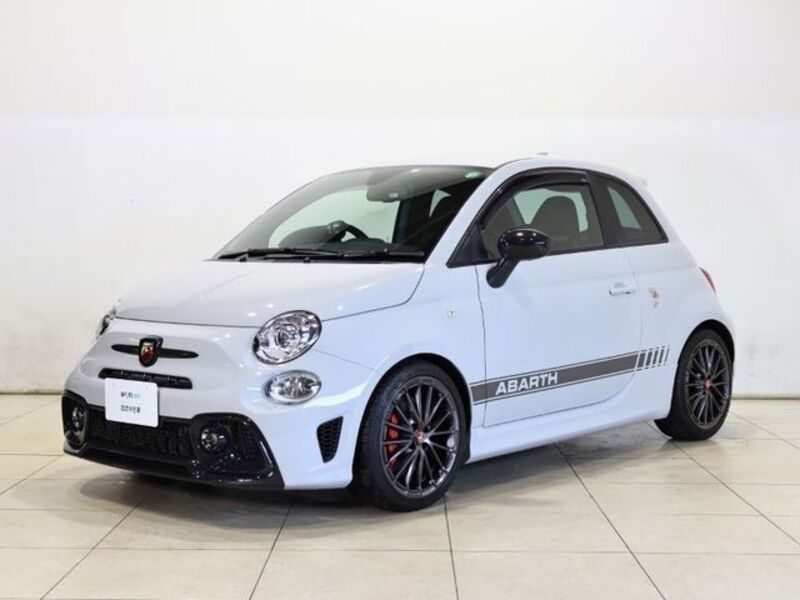 ABARTH 595-0