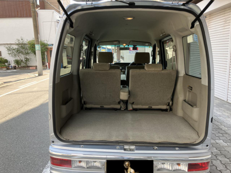 ATRAI WAGON