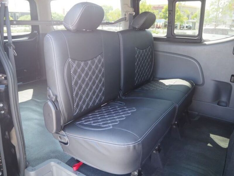 NV350 CARAVAN