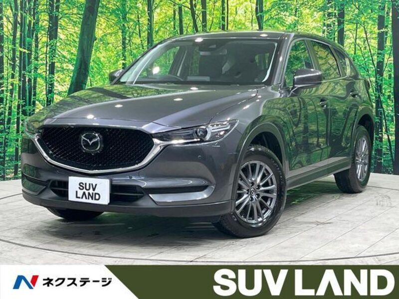 CX-5-0