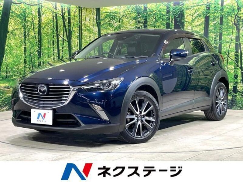 CX-3-0
