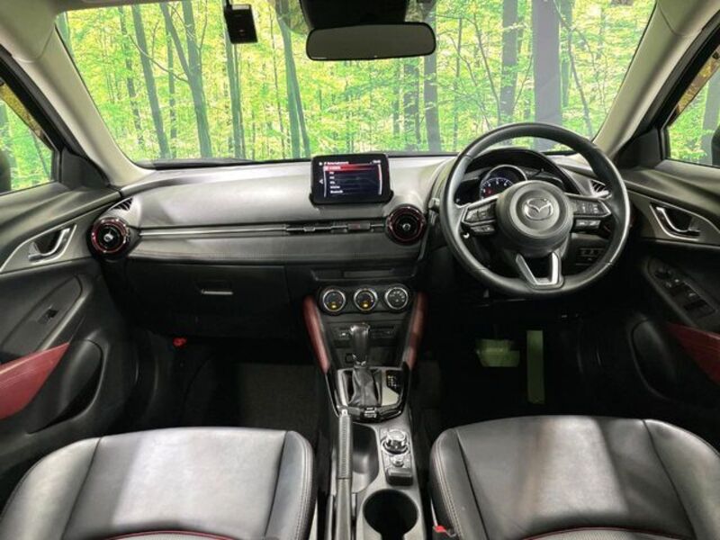 CX-3