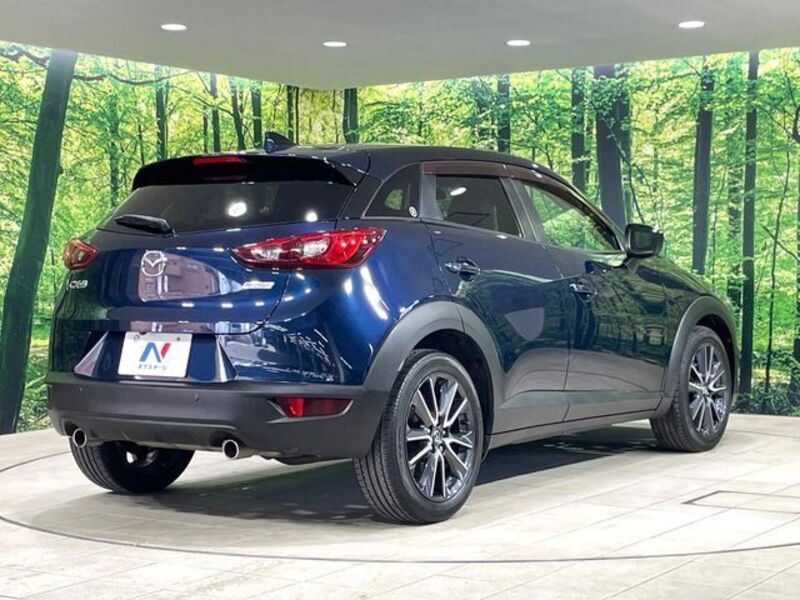 CX-3