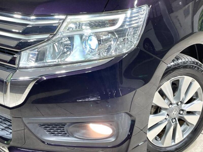 STEPWAGON SPADA