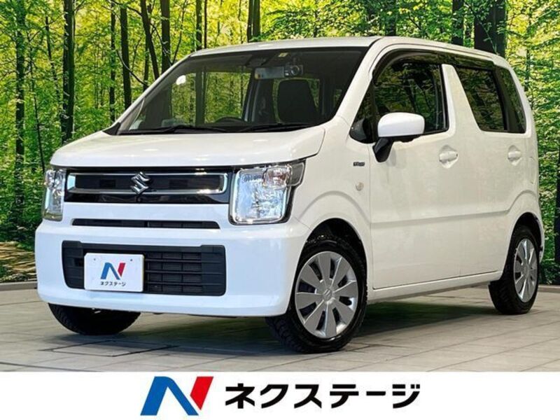 WAGON R-0