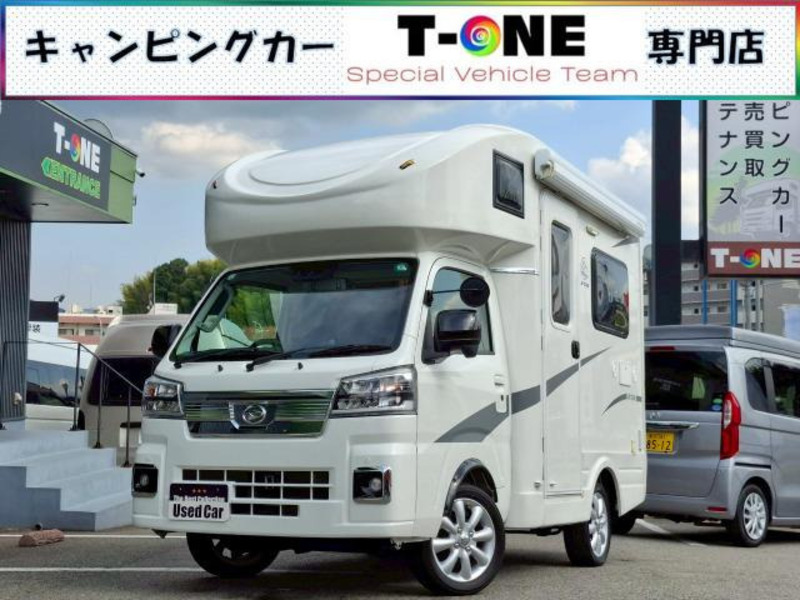 HIJET TRUCK-0