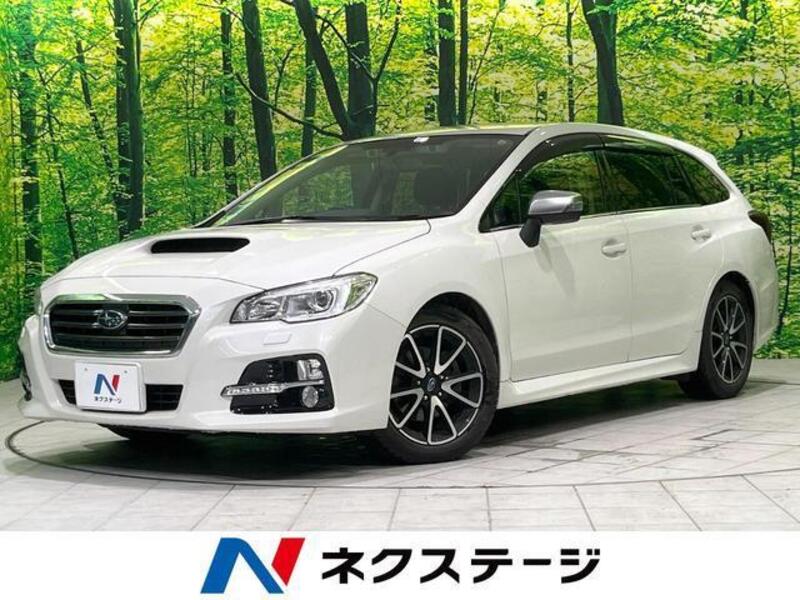 LEVORG-0