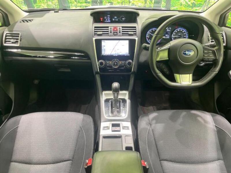 LEVORG