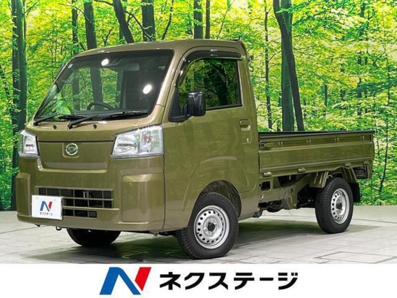 HIJET TRUCK-0
