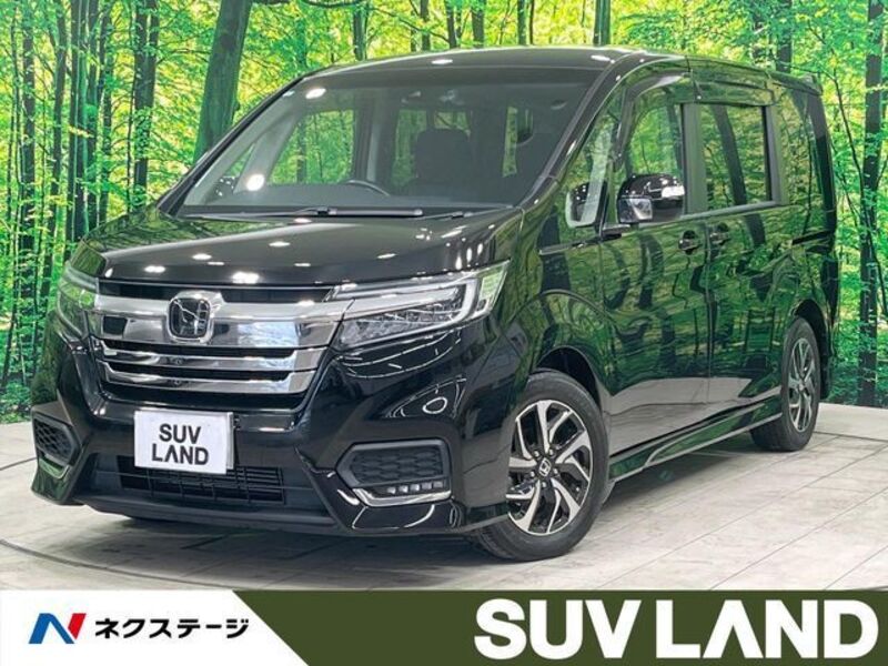 STEPWAGON SPADA-0