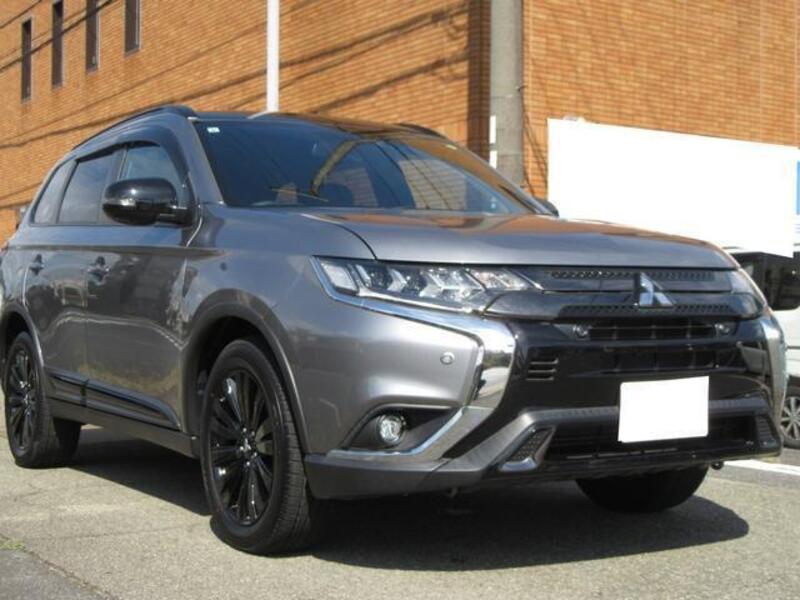 OUTLANDER
