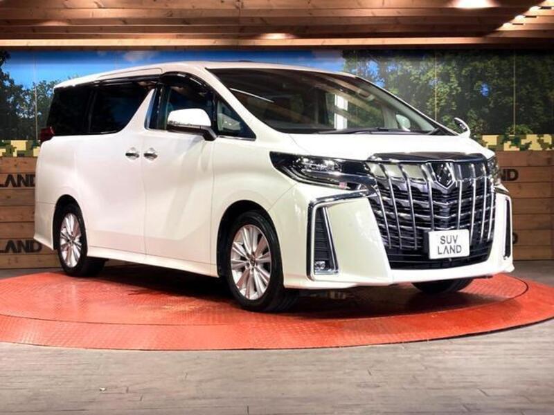 ALPHARD