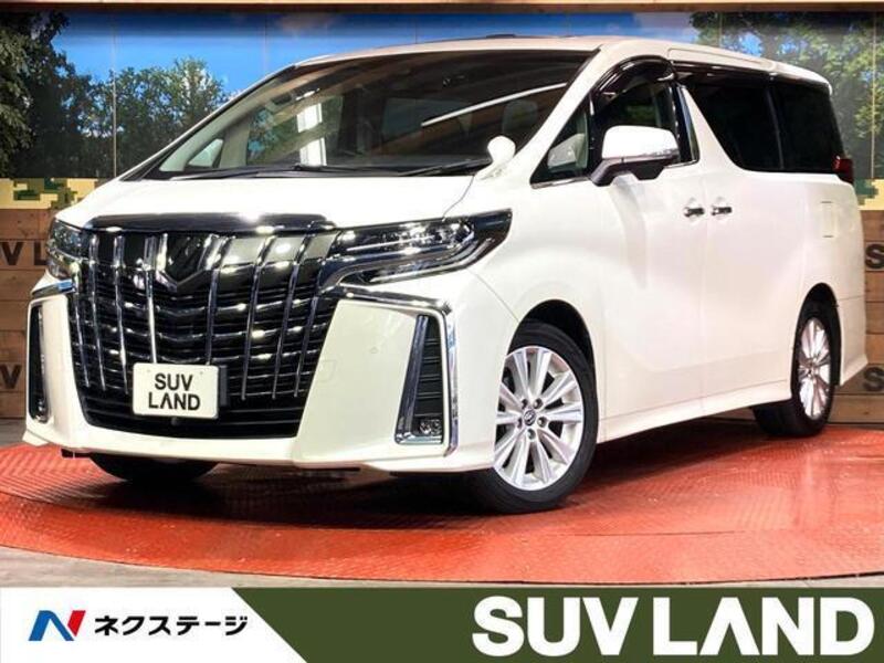 ALPHARD-0