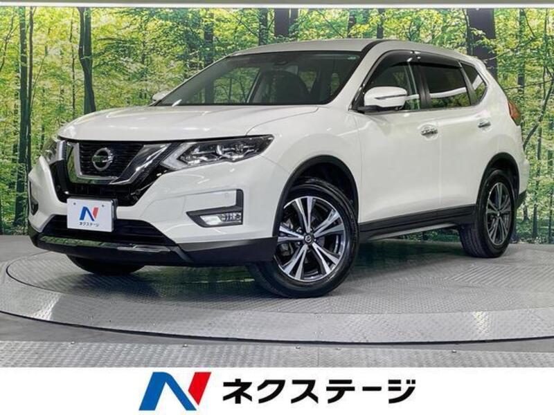 X-TRAIL-0