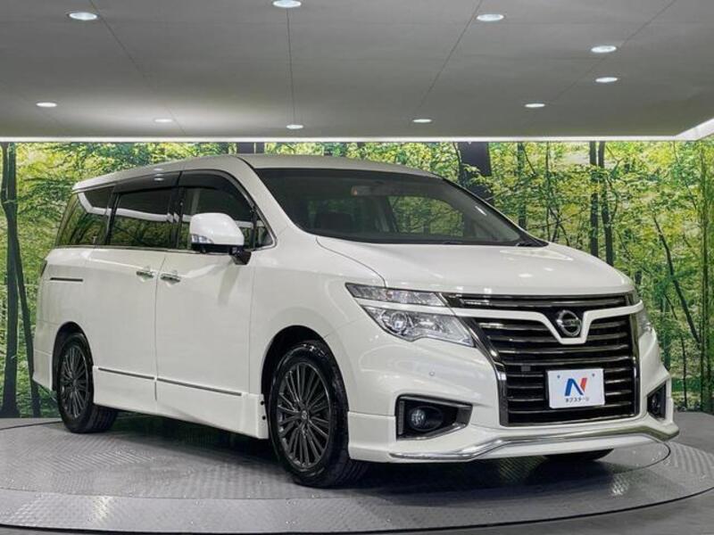 ELGRAND